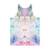 Ska Skits Men's Tank Top